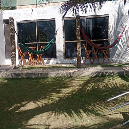 Apartamentos Beira Mar Pôrto das Galinhas 外观 照片
