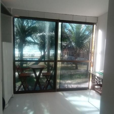 Apartamentos Beira Mar Pôrto das Galinhas 外观 照片