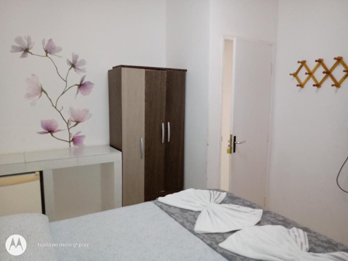 Apartamentos Beira Mar Pôrto das Galinhas 外观 照片