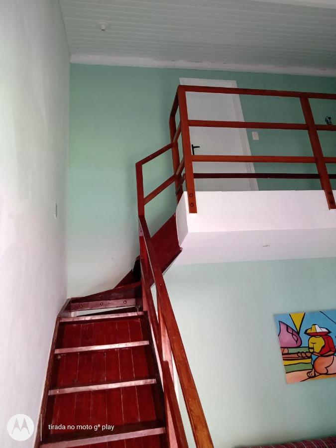 Apartamentos Beira Mar Pôrto das Galinhas 外观 照片