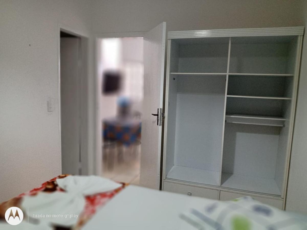 Apartamentos Beira Mar Pôrto das Galinhas 外观 照片