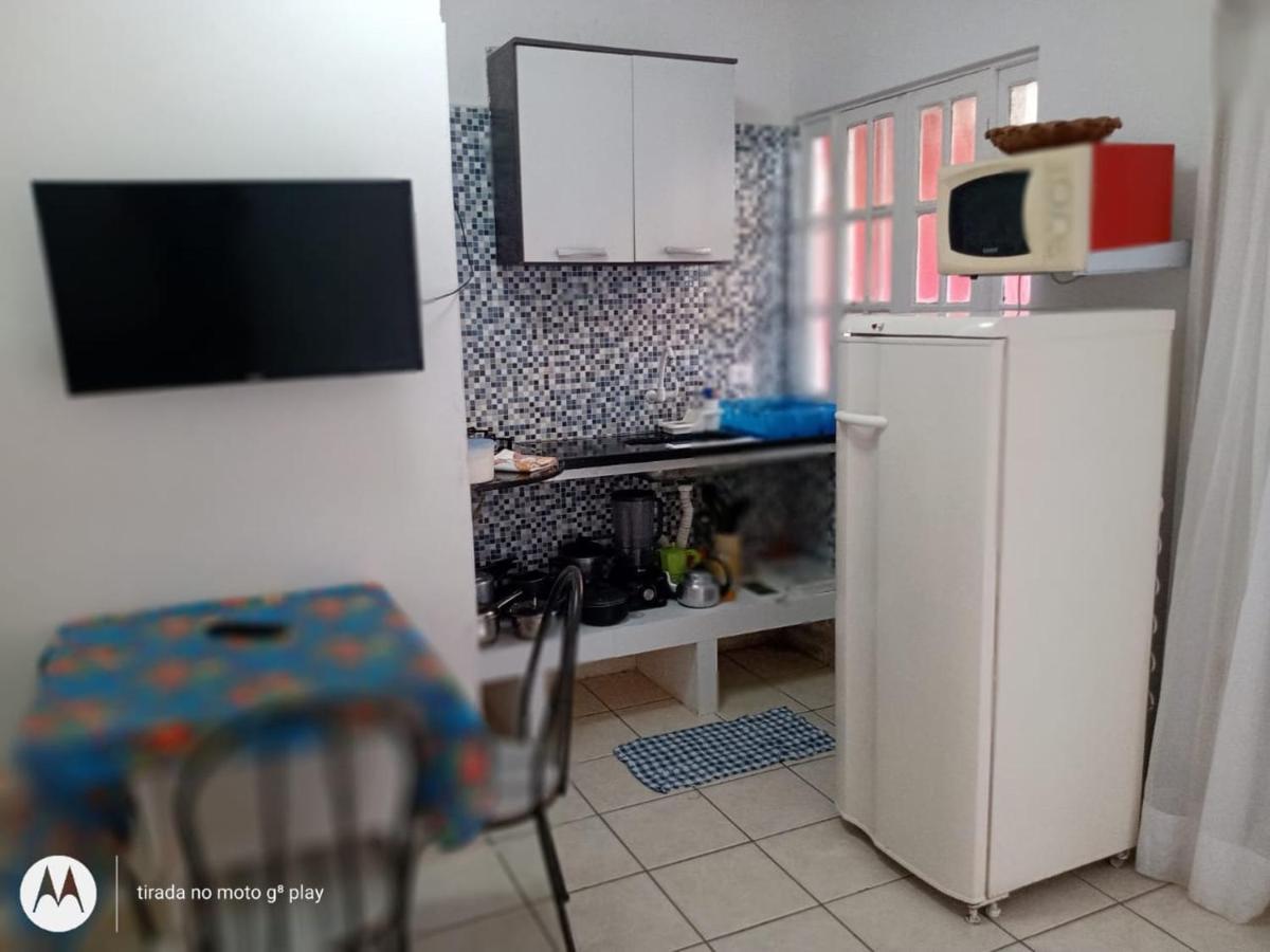 Apartamentos Beira Mar Pôrto das Galinhas 外观 照片