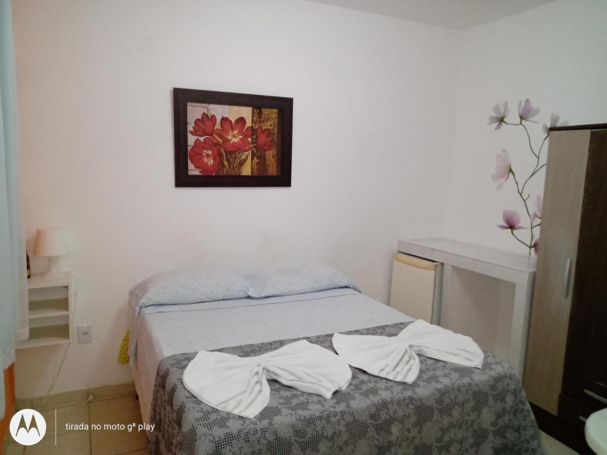 Apartamentos Beira Mar Pôrto das Galinhas 外观 照片