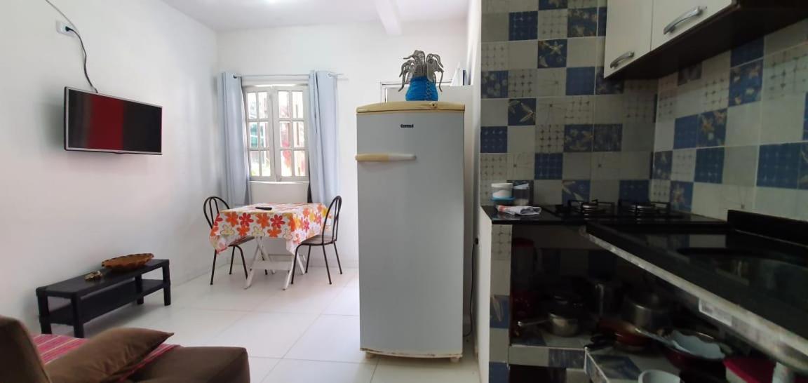 Apartamentos Beira Mar Pôrto das Galinhas 外观 照片