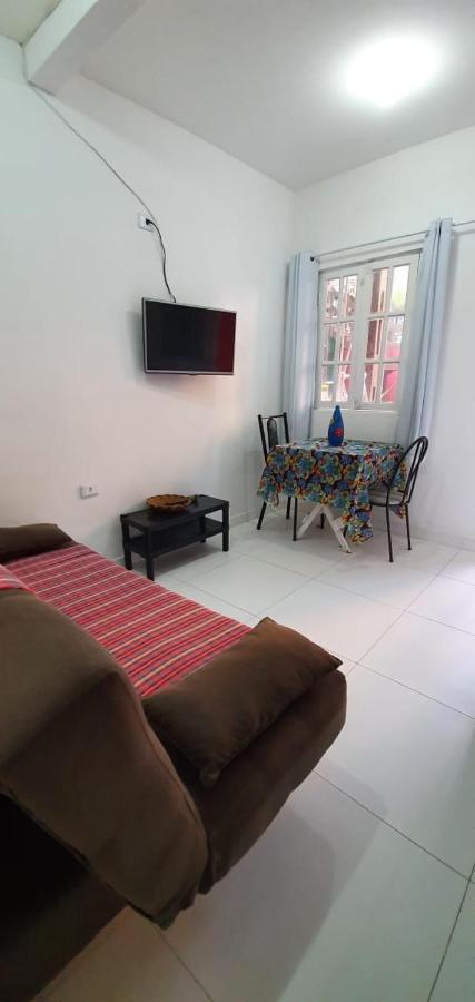 Apartamentos Beira Mar Pôrto das Galinhas 外观 照片