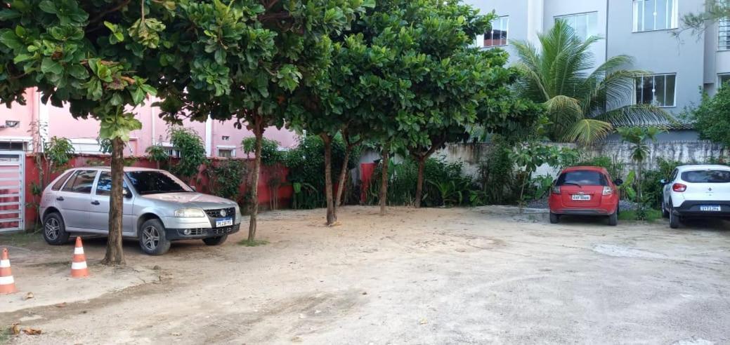 Apartamentos Beira Mar Pôrto das Galinhas 外观 照片