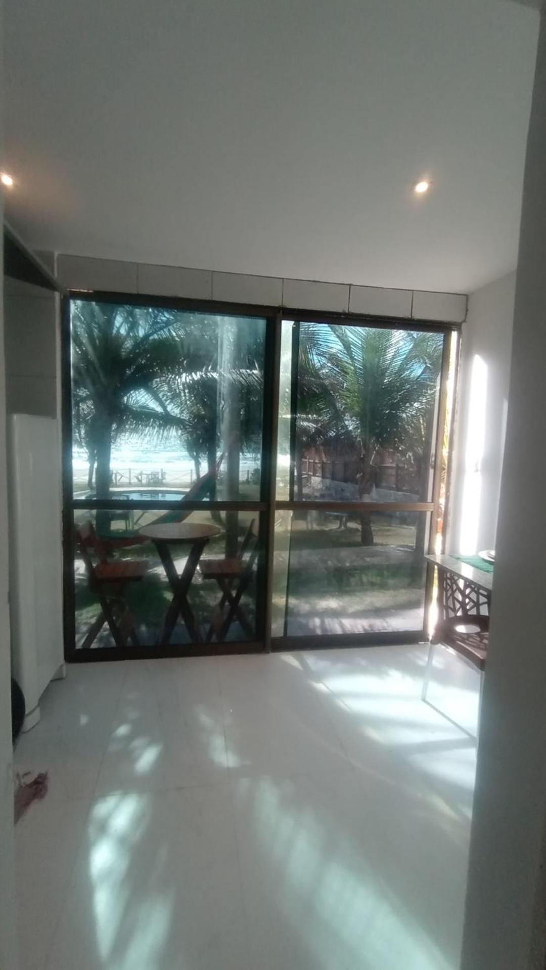 Apartamentos Beira Mar Pôrto das Galinhas 外观 照片