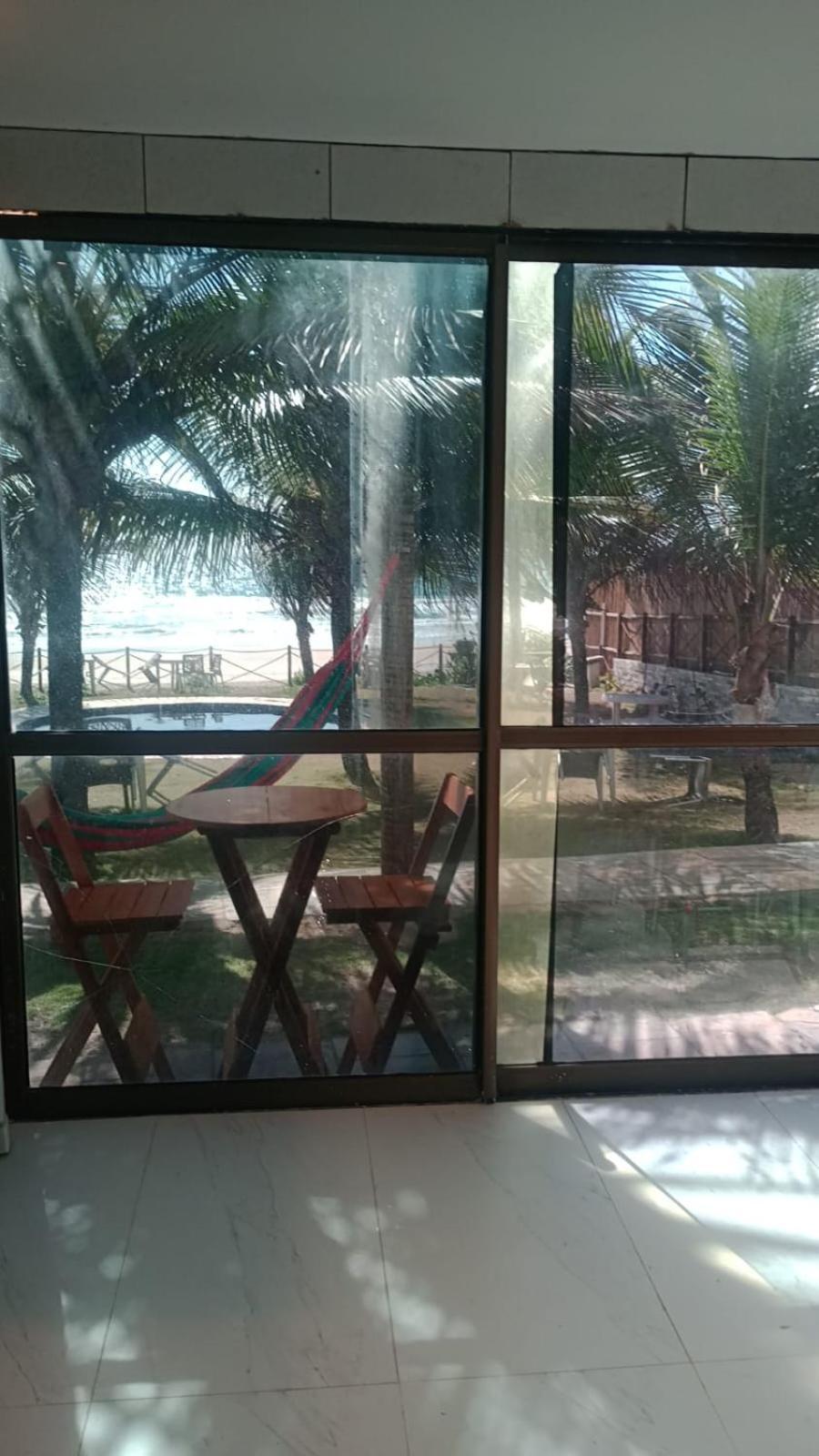 Apartamentos Beira Mar Pôrto das Galinhas 外观 照片