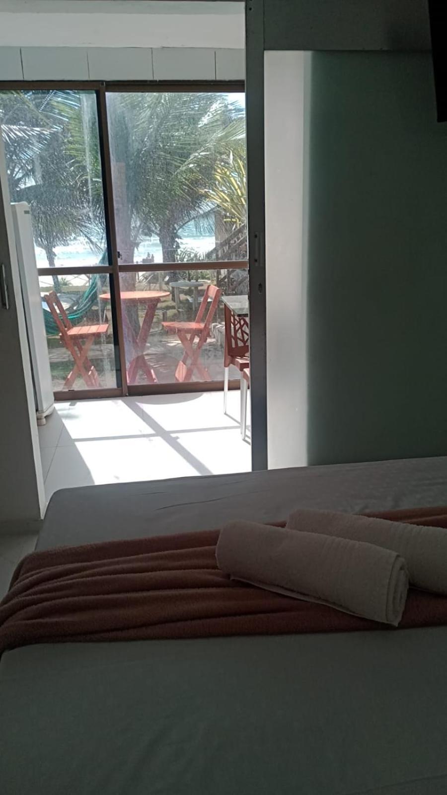 Apartamentos Beira Mar Pôrto das Galinhas 外观 照片