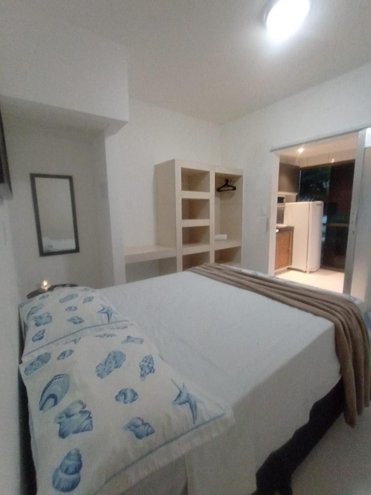 Apartamentos Beira Mar Pôrto das Galinhas 外观 照片