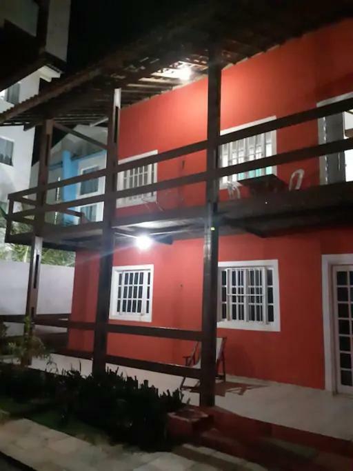 Apartamentos Beira Mar Pôrto das Galinhas 外观 照片