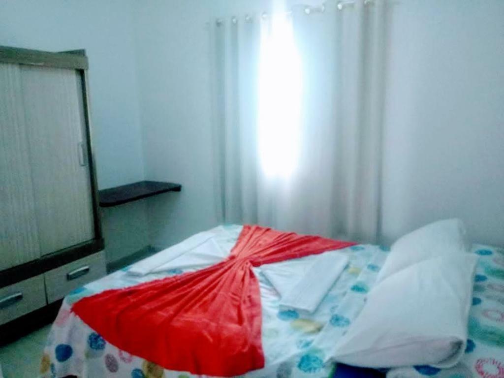 Apartamentos Beira Mar Pôrto das Galinhas 外观 照片