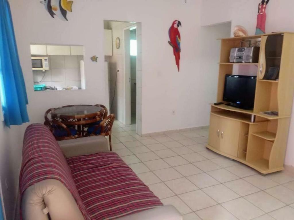 Apartamentos Beira Mar Pôrto das Galinhas 外观 照片
