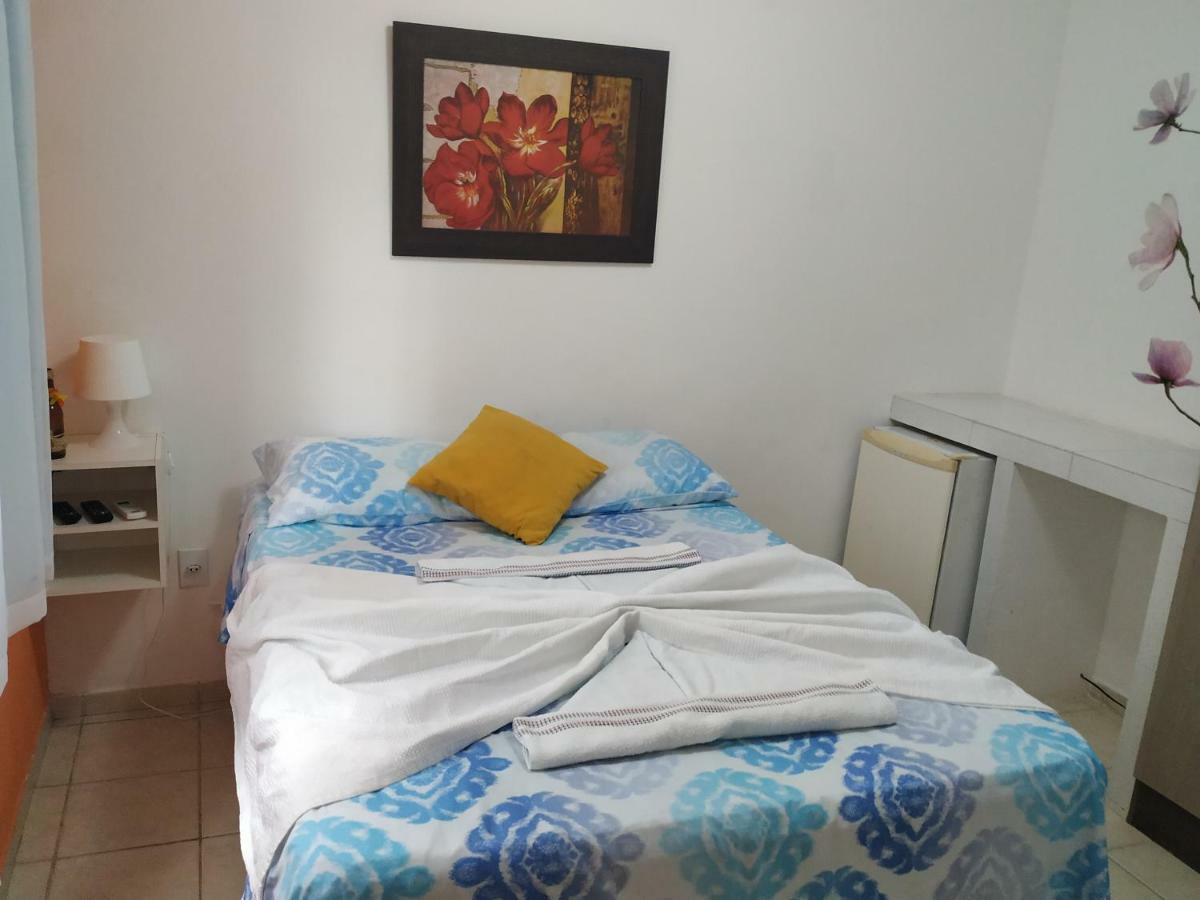 Apartamentos Beira Mar Pôrto das Galinhas 外观 照片