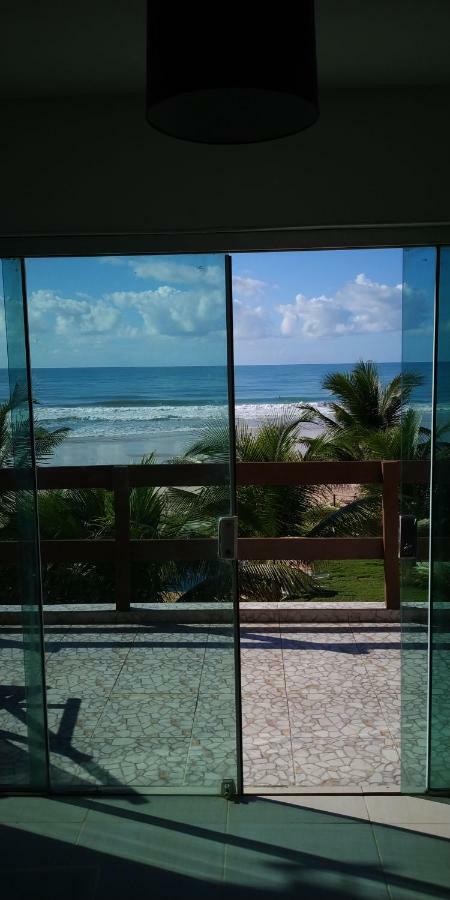 Apartamentos Beira Mar Pôrto das Galinhas 外观 照片