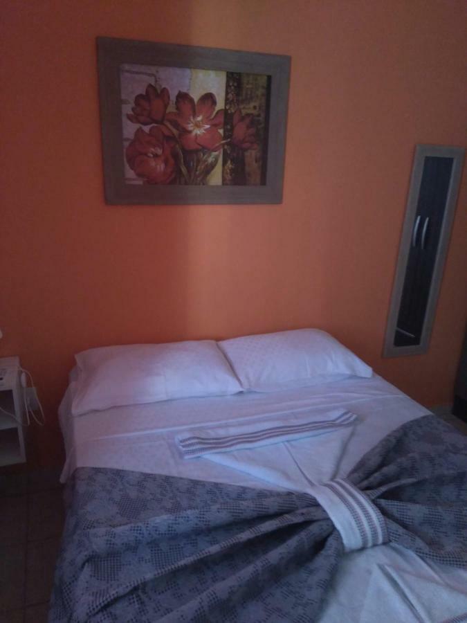 Apartamentos Beira Mar Pôrto das Galinhas 外观 照片